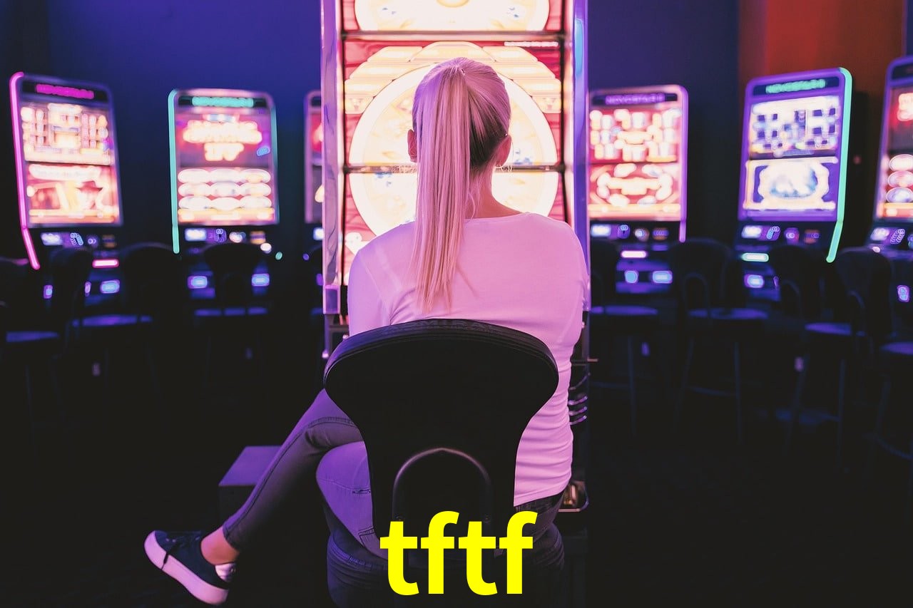 Welcome Bonus tftf