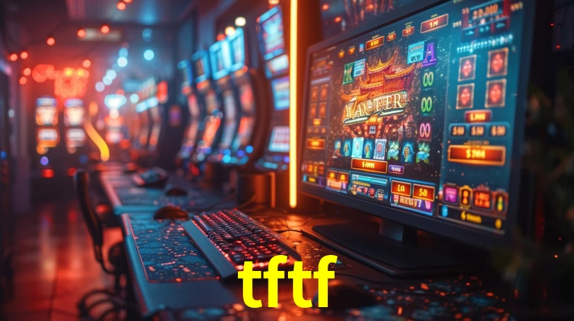 tftf: Seu Cassino Premiado com Pagamentos Rápidos