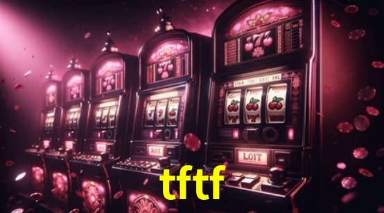 Desvendando o Mundo dos Jogos Virtuais na tftf