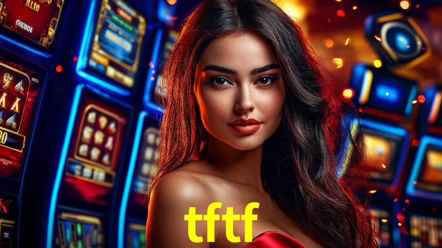 Experiência VIP tftf
