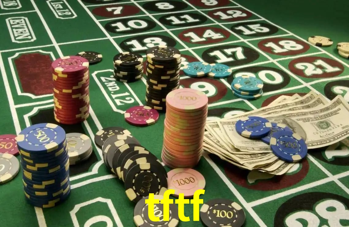 Experiência VIP tftf