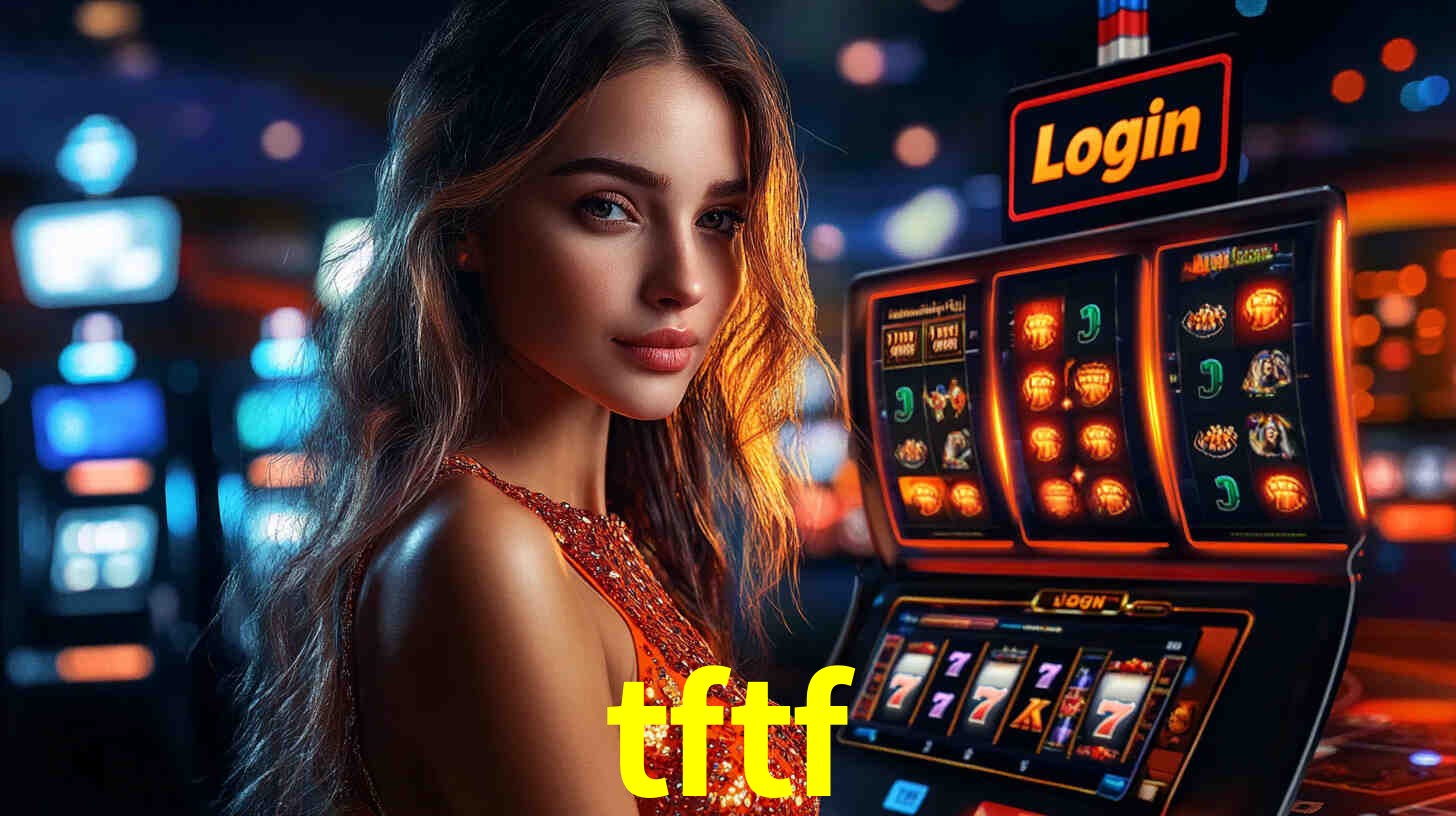tftf: Seu Cassino Premiado com Pagamentos Rápidos