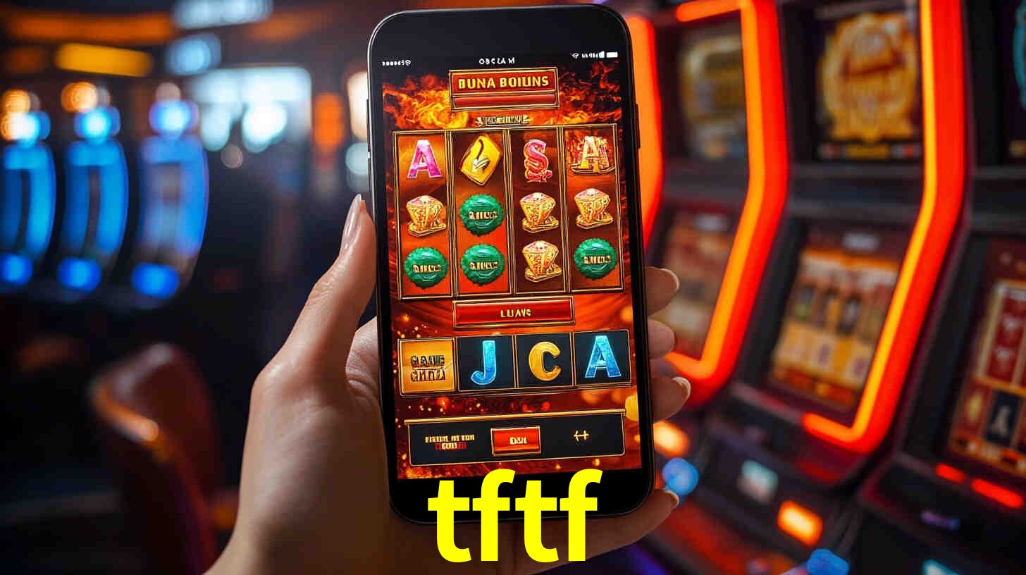 tftf - Cassino do Fogo Vivo - tftf.com