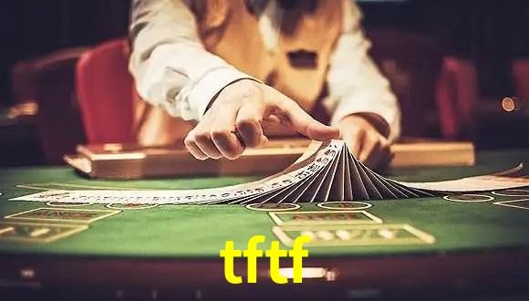 Roulette Table tftf