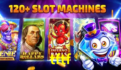 Weekend Specials tftf