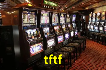 A Emoção da Loteria na tftf: Uma Chance de Mudança de Vida