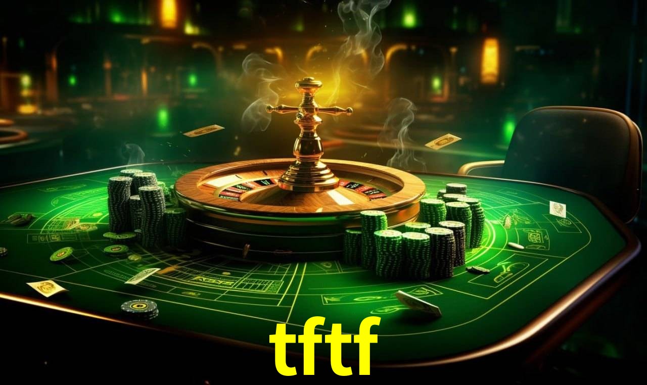 Design Responsivo tftf
