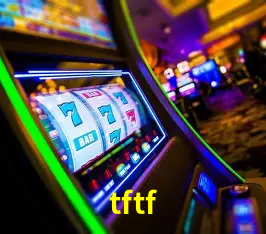 Interface do App tftf