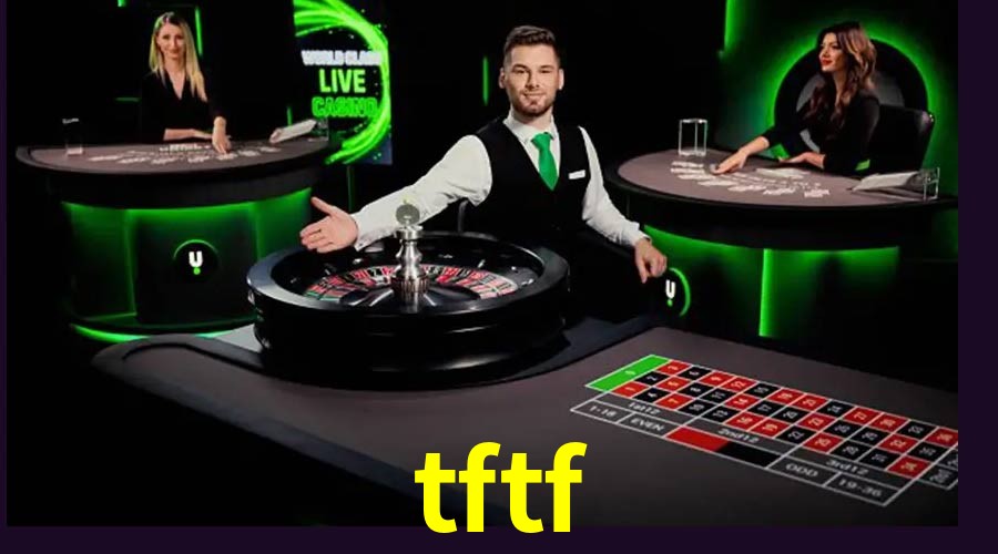 Live Casino tftf