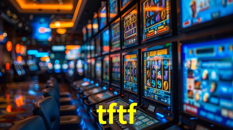Game Providers tftf