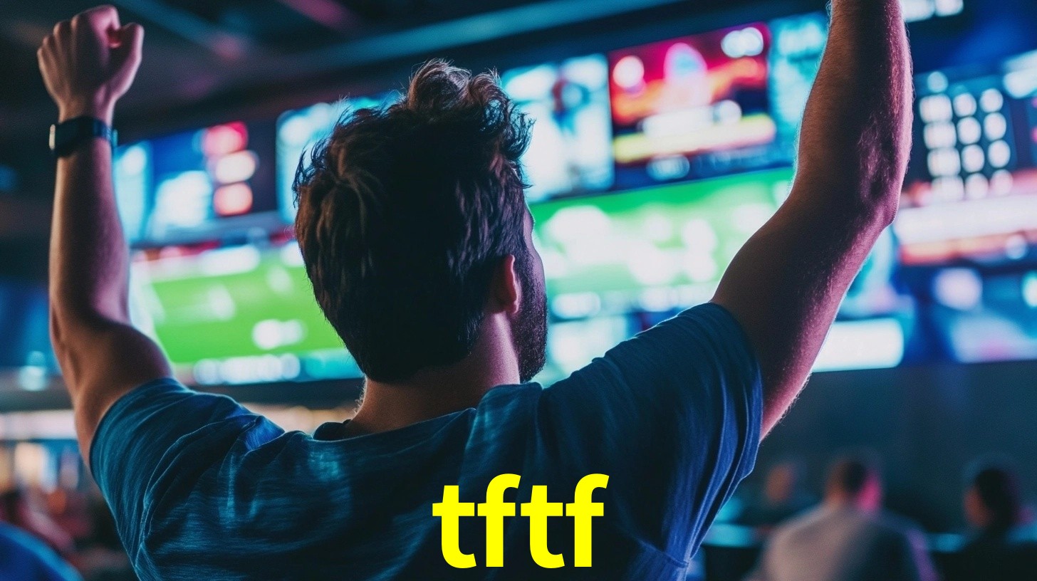 Bônus Generosos e Exclusivos no tftf para Você!