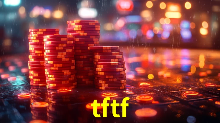 tftf: Seu Especialista em Apostas Esportivas Brasileiras
