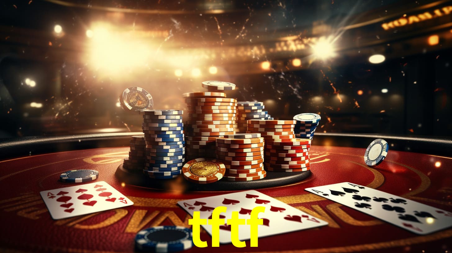 Welcome Bonus tftf