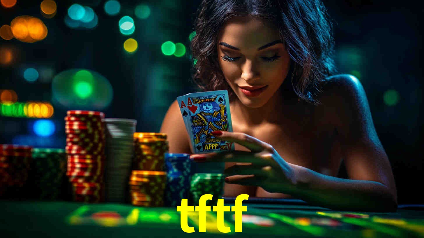 Estatísticas Esportivas tftf