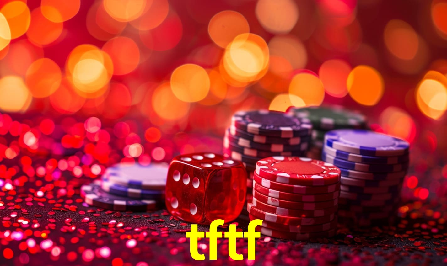 Jogos de Slot tftf