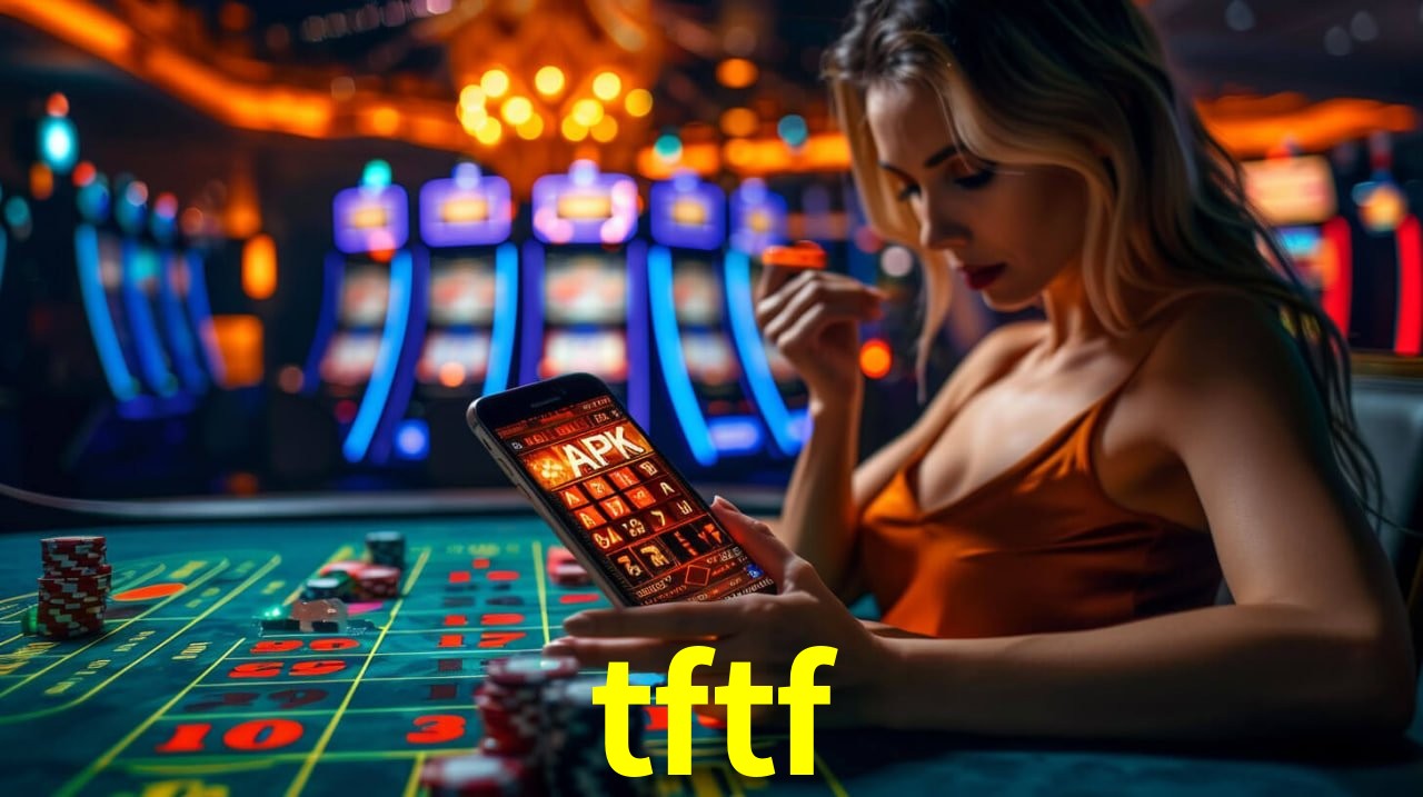 Live Casino tftf
