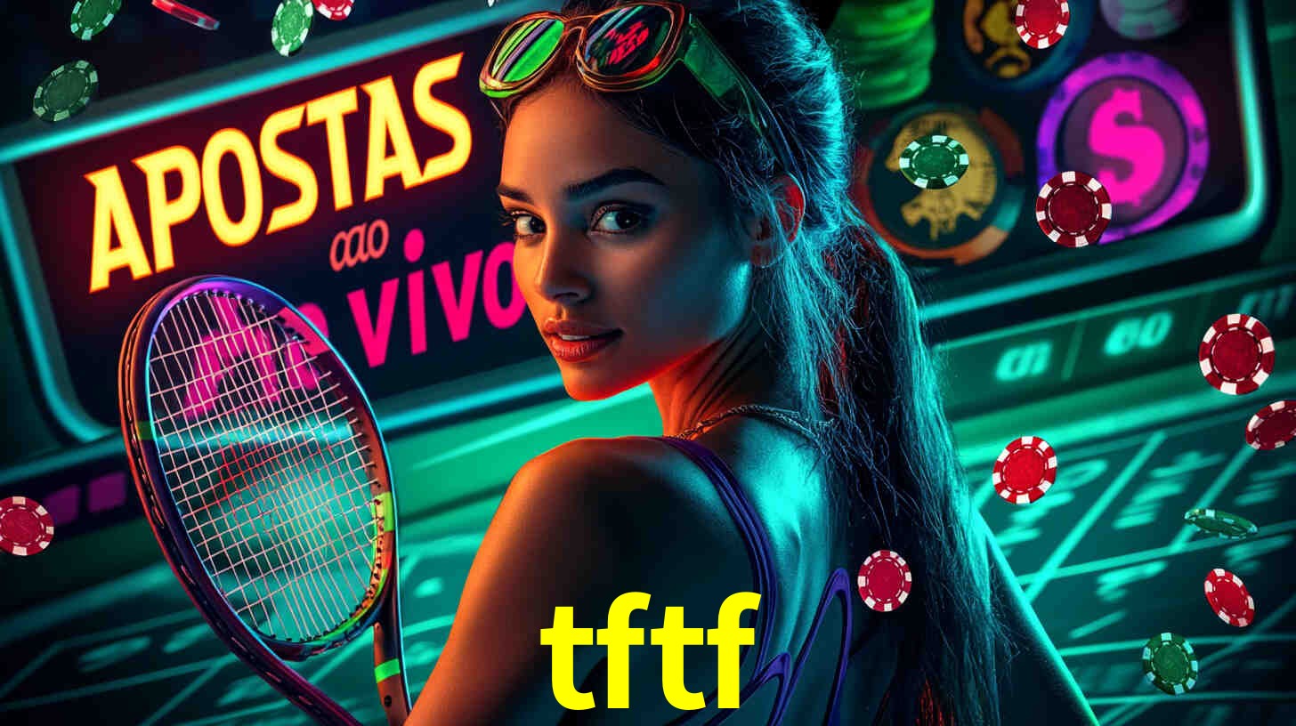 Mesa de Blackjack tftf