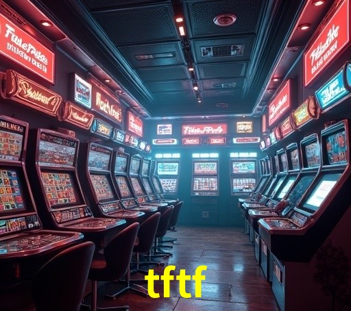 Explorando a Categoria de Eventos em Apostas na tftf