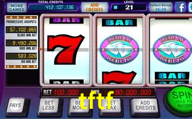 cassino tftf