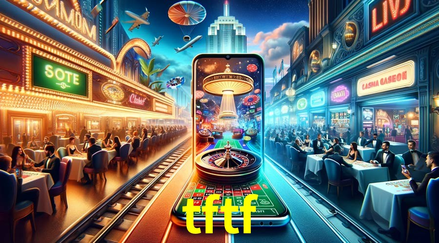 Games Directory tftf