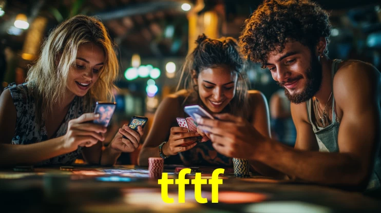 Exclusive Games tftf