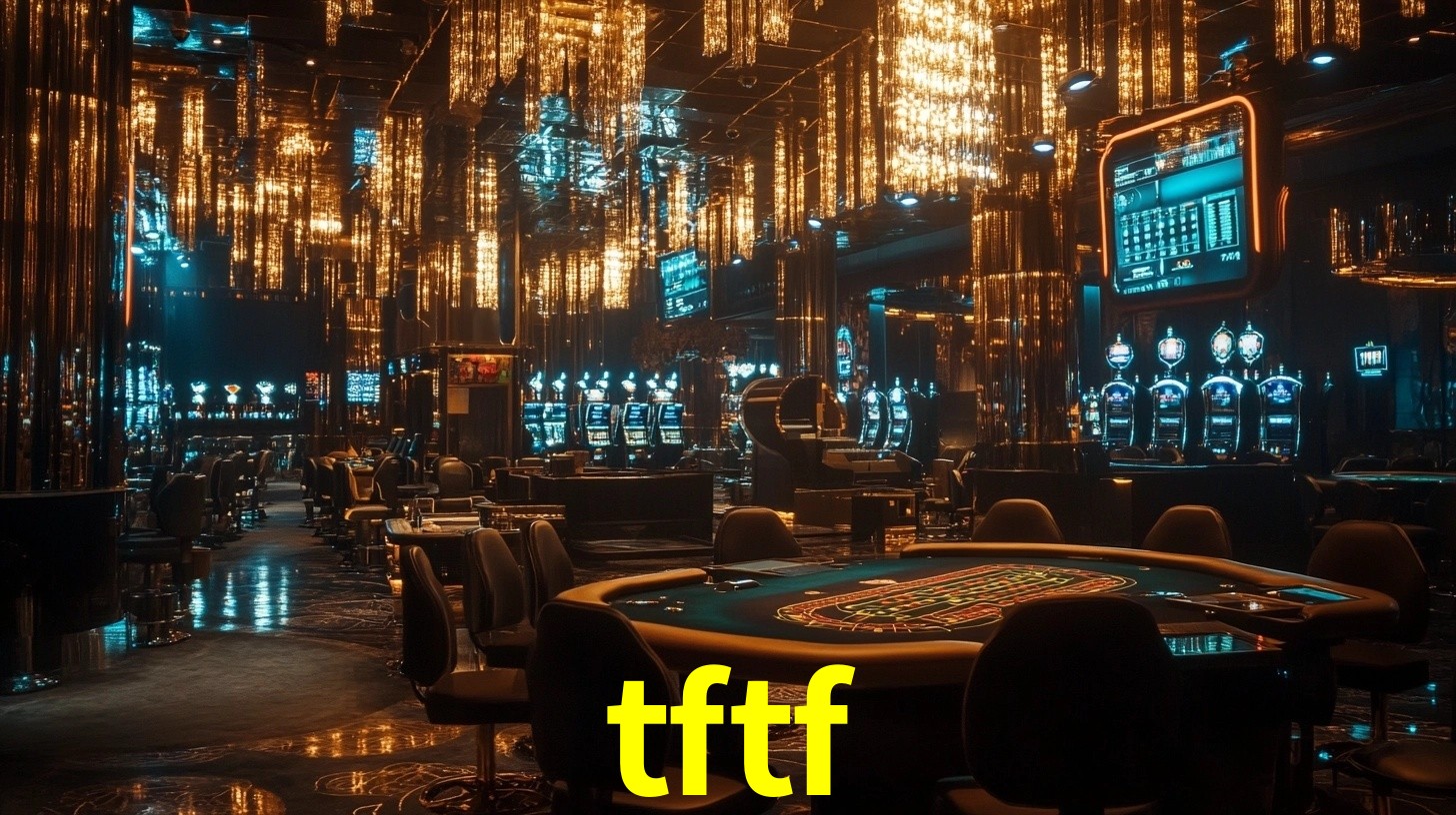 tftf bet