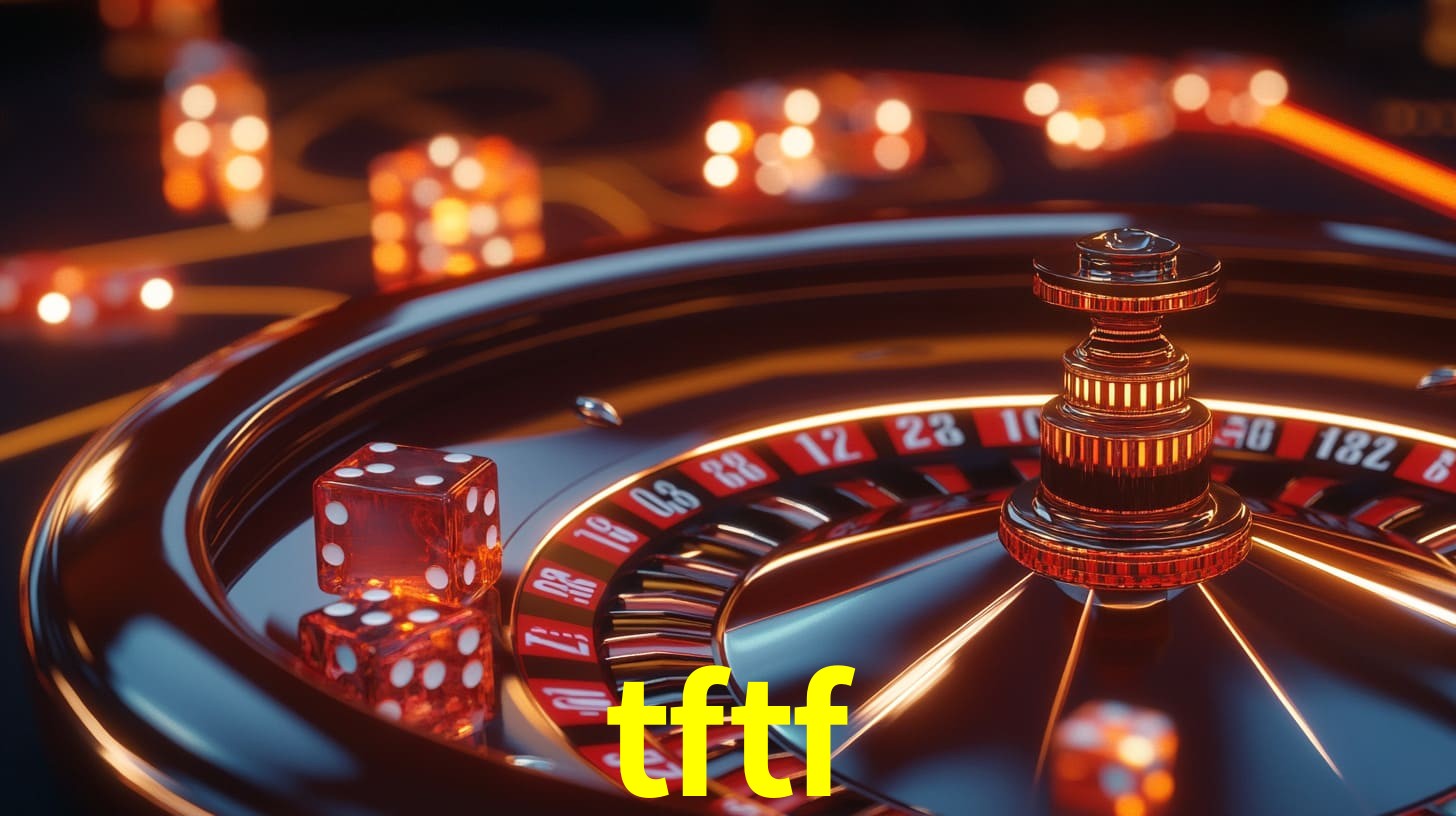 Descubra a Magia dos Jogos de Arcade no tftf