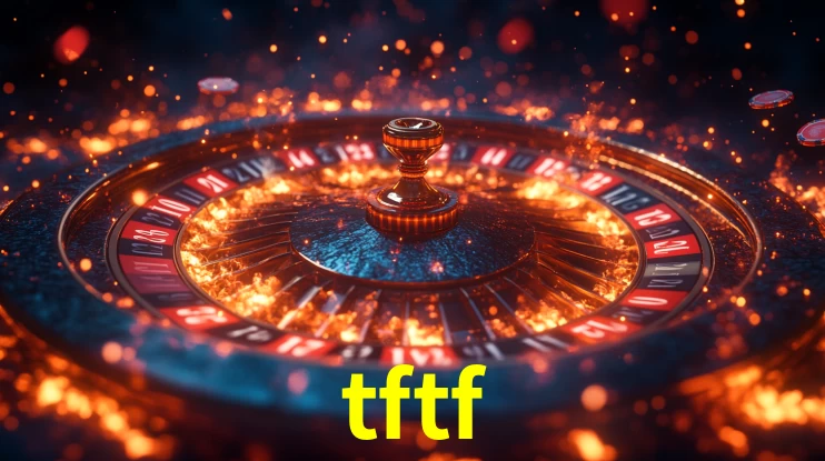 Sinta a adrenalina dos jogos de cassino com tftf