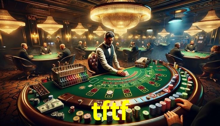 Football Betting tftf