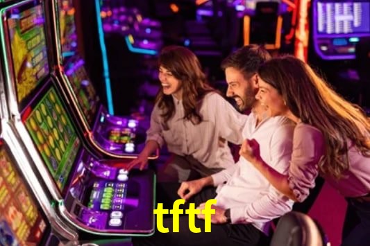 Especiais de Fim de Semana tftf