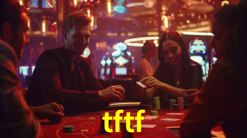 Jogos Exclusivos tftf
