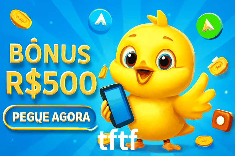 Slot Games tftf