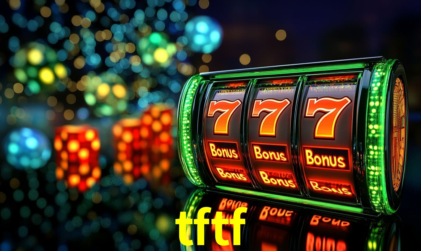 Apostas Esportivas na tftf: Um Guia Completo