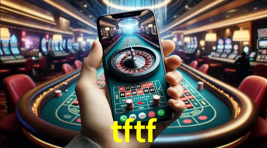 Bonus Features tftf