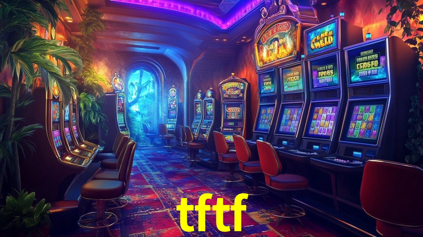 tftf App Interface