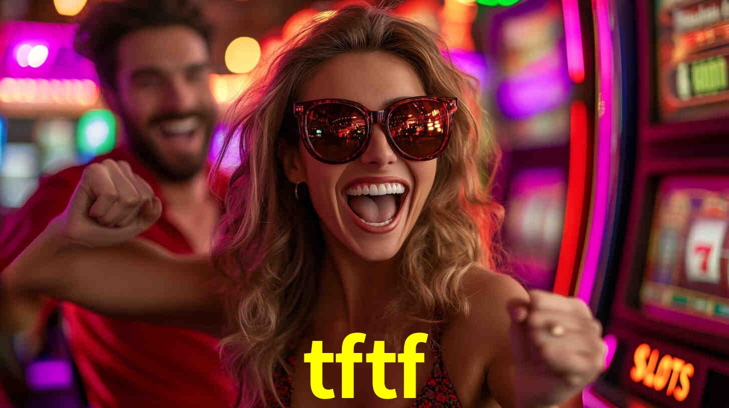 Apostas de Tênis tftf