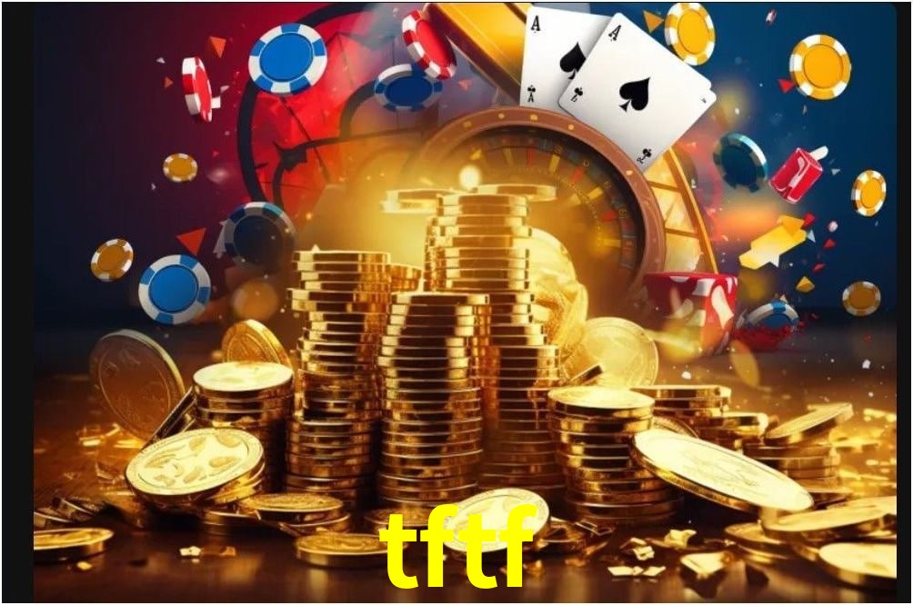 Promoções Sazonais tftf