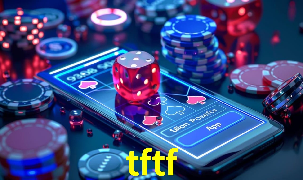 Desvendando o Mundo dos Jogos Virtuais na tftf