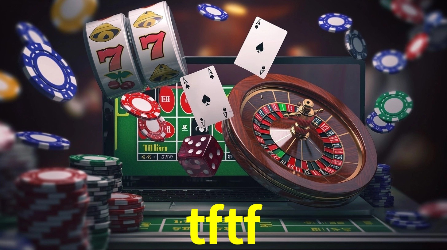 tftf bet