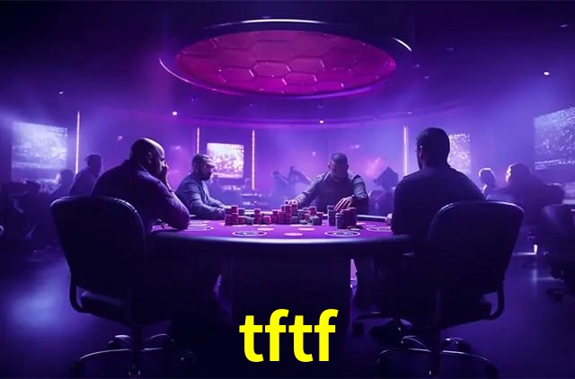 Inovações de Jogos na tftf: O Futuro das Experiências Interativas