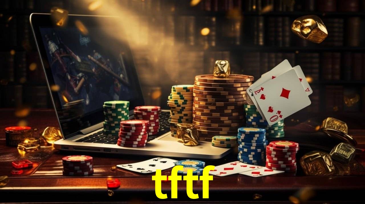 Apostas Esportivas na tftf: Um Guia Completo