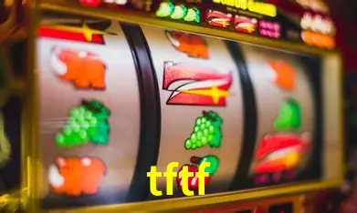 A Emoção da Loteria na tftf: Uma Chance de Mudança de Vida