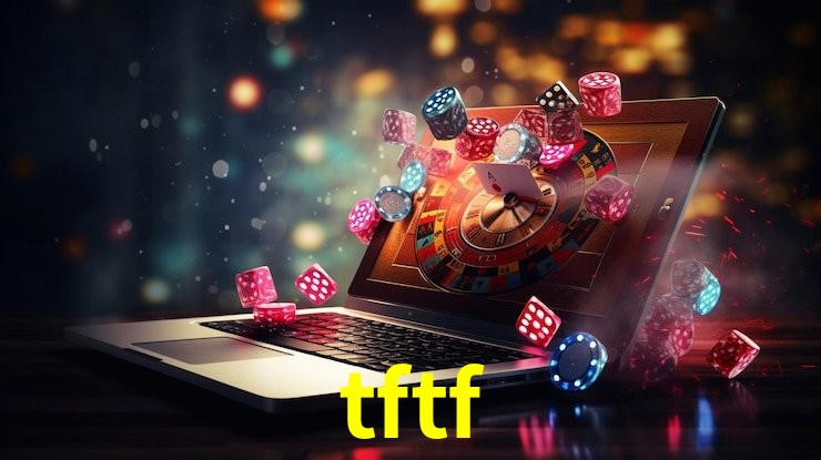 A Emoção da Loteria na tftf: Uma Chance de Mudança de Vida