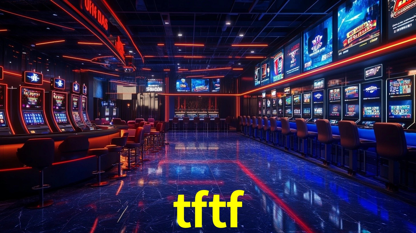 Exclusive Games tftf