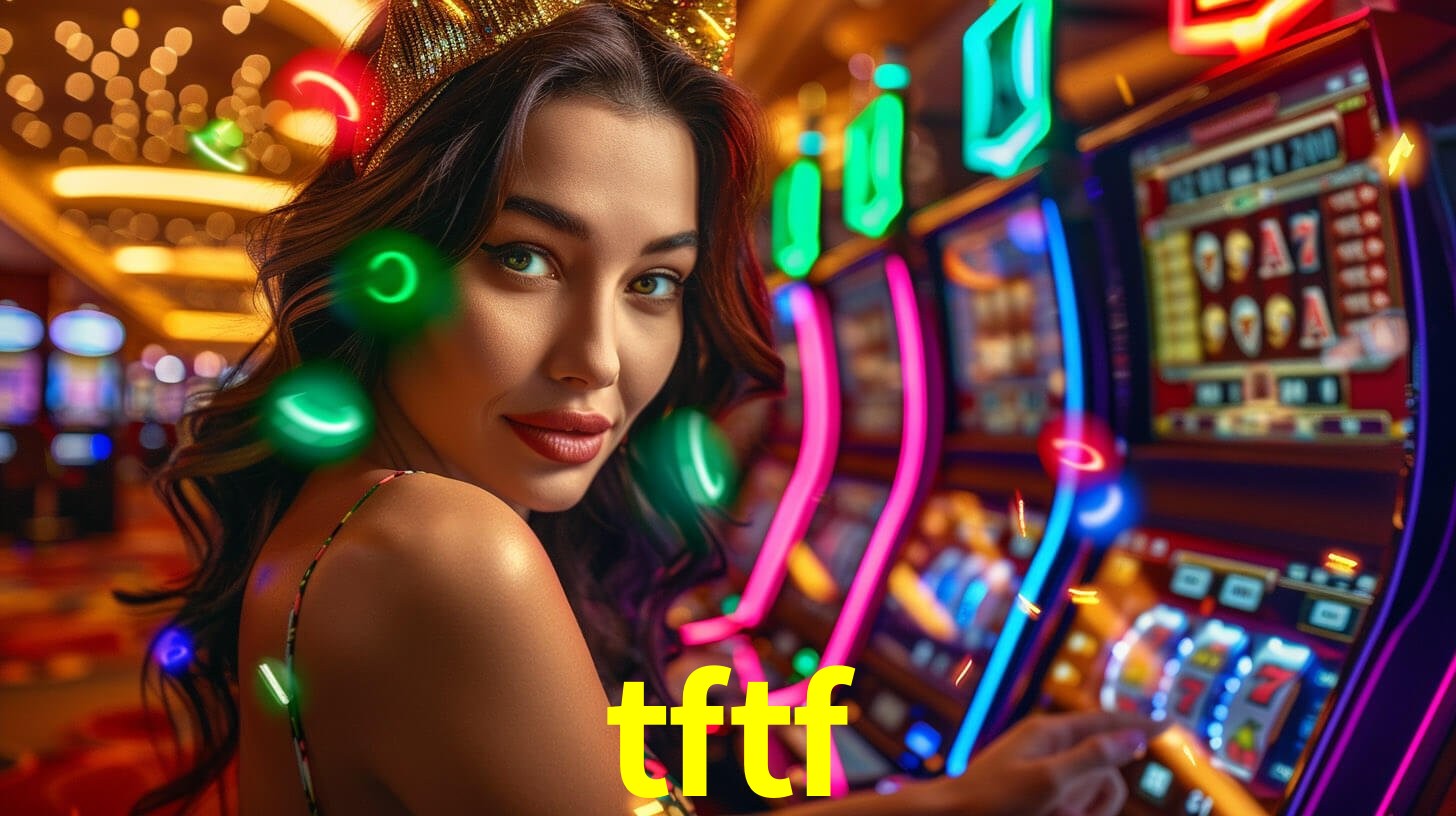 tftf,tftf.com