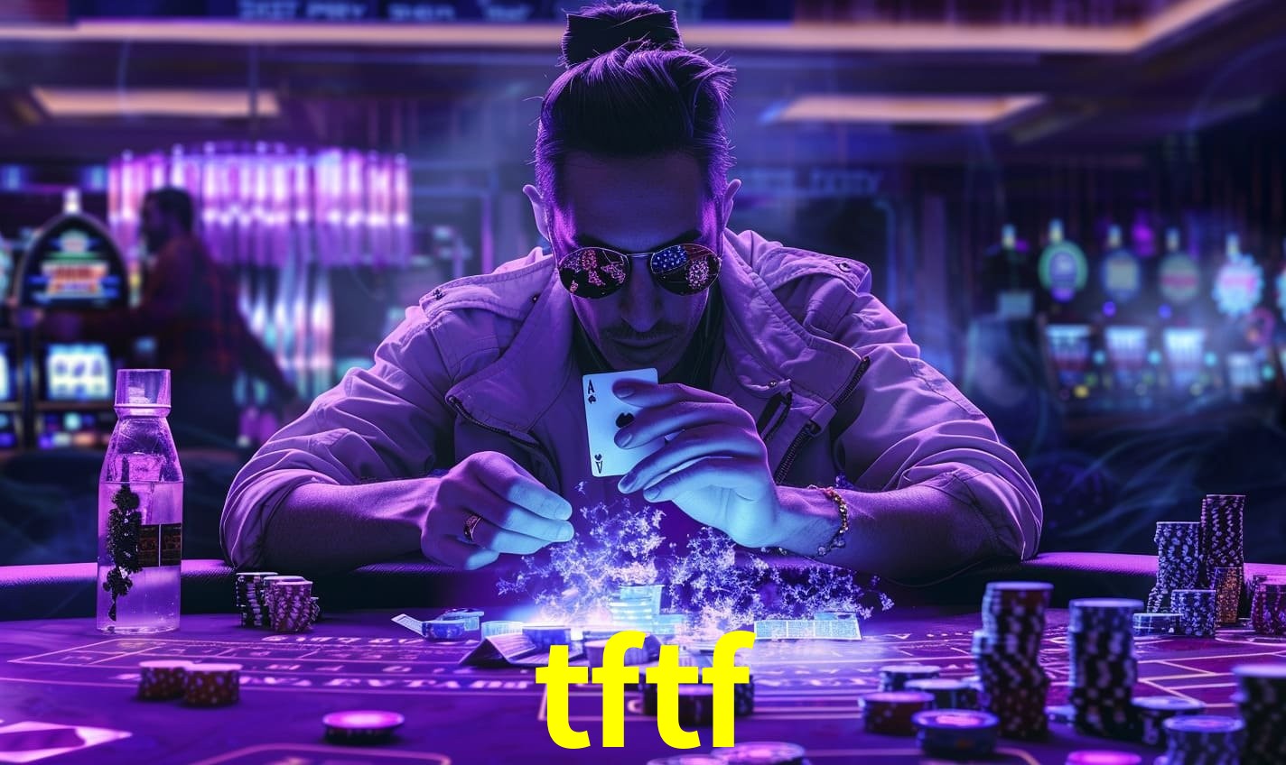 Blackjack Table tftf