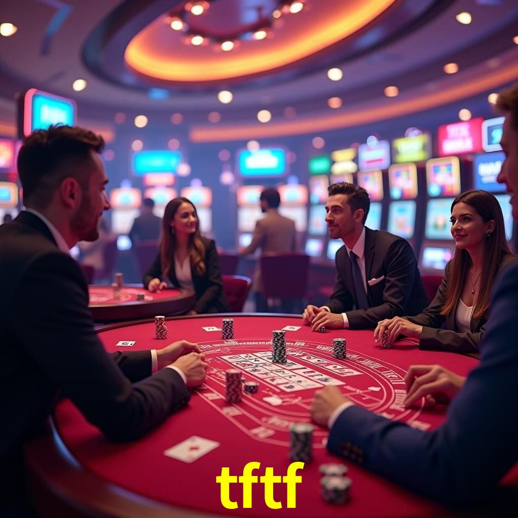 Interface Premium tftf