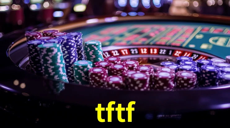 Welcome Bonus tftf