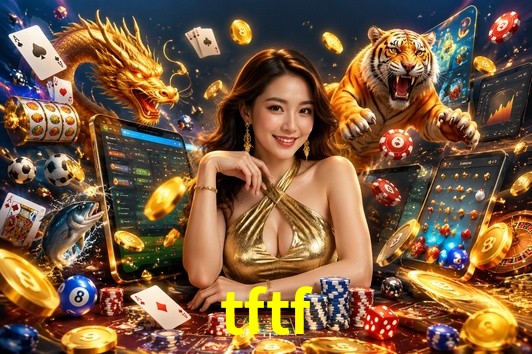 Slot Games tftf