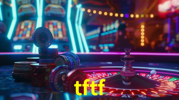 Live Casino tftf
